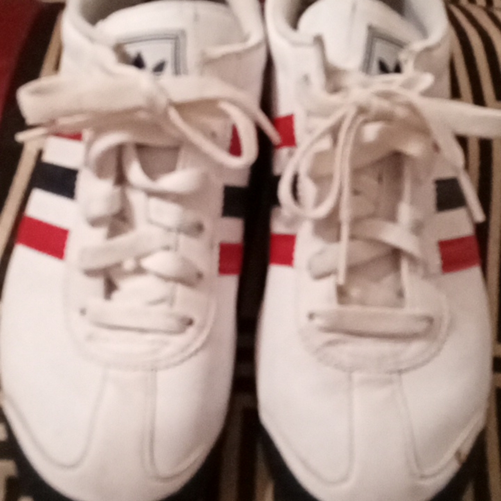 Adidas